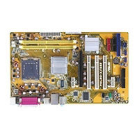 Asus P5LD2-X/1333